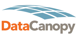 Data Canopy Logo