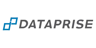 Dataprise Logo