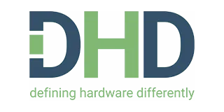 DHD LP Logo