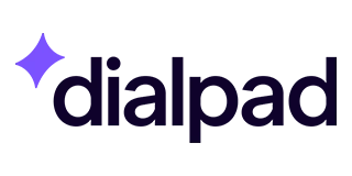 Dialpad Logo