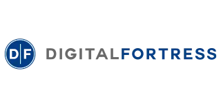 Digital Fortress Logo