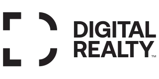 Digital Realty Logo