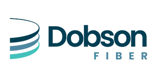 Dobson Fiber Logo