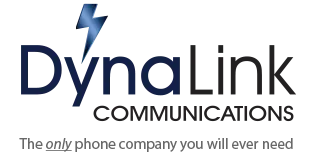 Dynalink Logo