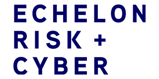Echelon Risk + Cyber Logo