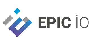 EPIC iO Logo