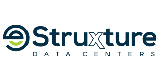eStruxture Logo