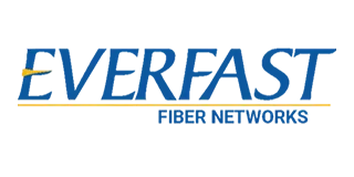 EverFast Fiber Logo