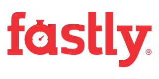 Fastly Logo