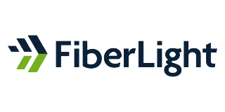 FiberLight Logo