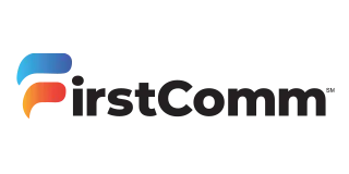 FirstComm Logo