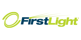 FirstLight Fiber Inc Logo