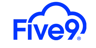Five9 Logo