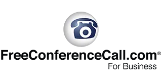 FreeConferenceCall.com Logo