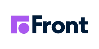 Front Logo