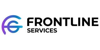 Frontline Group Logo