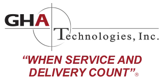 GHA Technologies Logo