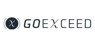 GoExceed Logo