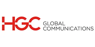 HGC Global Communications Logo
