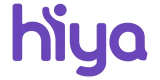 Hiya Logo