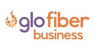 Glo Fiber Logo