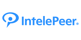 IntelePeer Logo