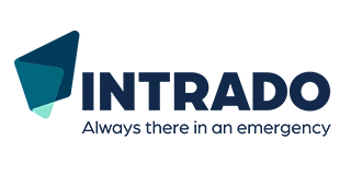 Intrado Logo