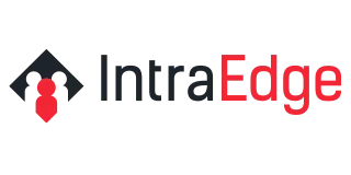 Intraedge Logo