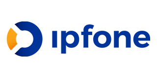 IPFone Logo