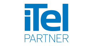 iTel Networks Logo