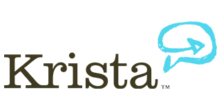 Krista Software Logo