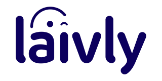 Laivly Logo