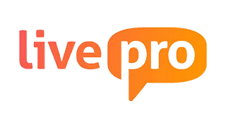 Livepro Logo