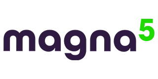 Magna5 Logo