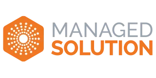 Managed Solution Logo