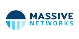 Massive Networks Logo