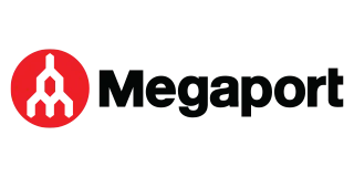 Megaport Logo