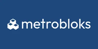 Metrobloks Logo