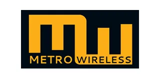 Metro Wireless Logo