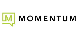 Momentum Logo