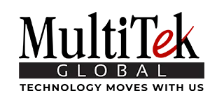 MultiTek Logo