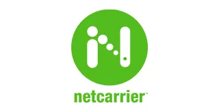 NetCarrier Logo