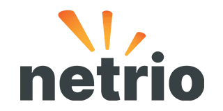 Netrio Logo