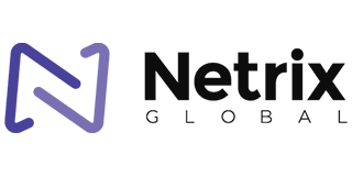 Netrix Global Logo