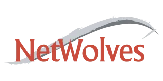 Netwolves Logo