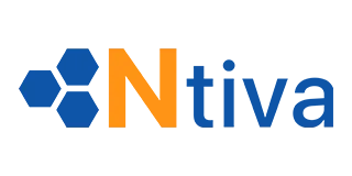 Ntiva Logo