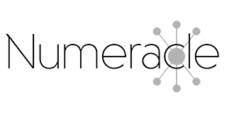 Numeracle, Inc. Logo