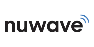 NuWave Communications Logo