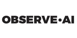 Observe.AI Logo