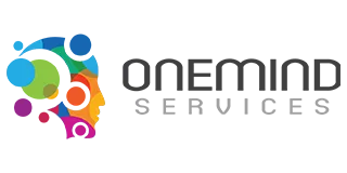 Onemind Services Logo